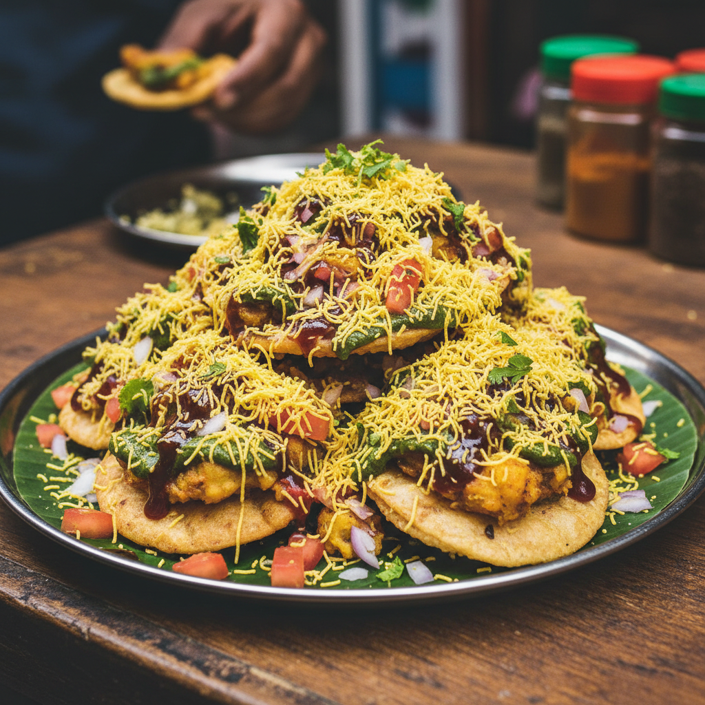 Sev Puri