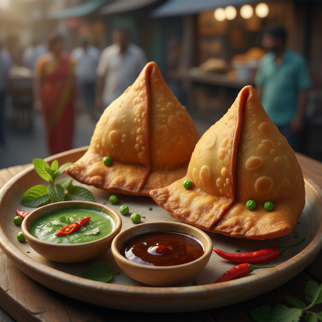 Samosa