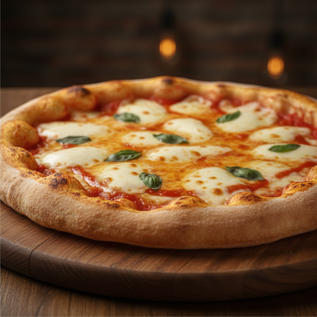 Cheese Pizza