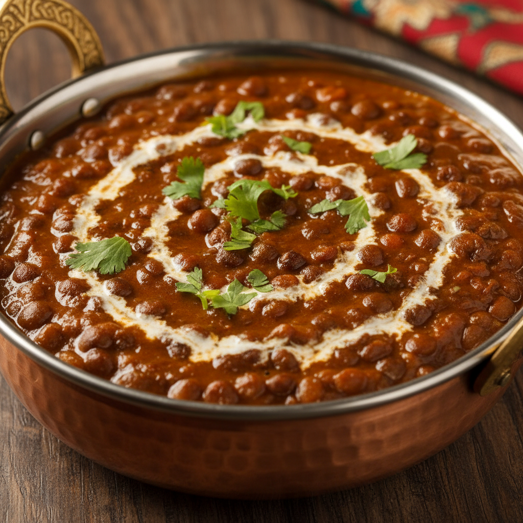 Dal Makhani