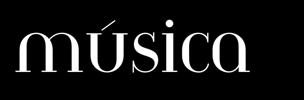 música