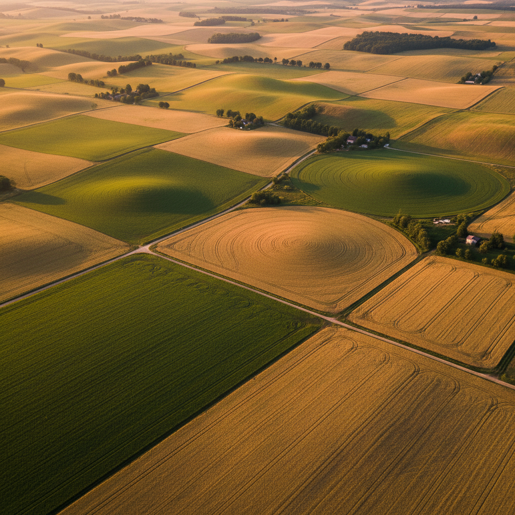 Agribusiness & Soft Commodities