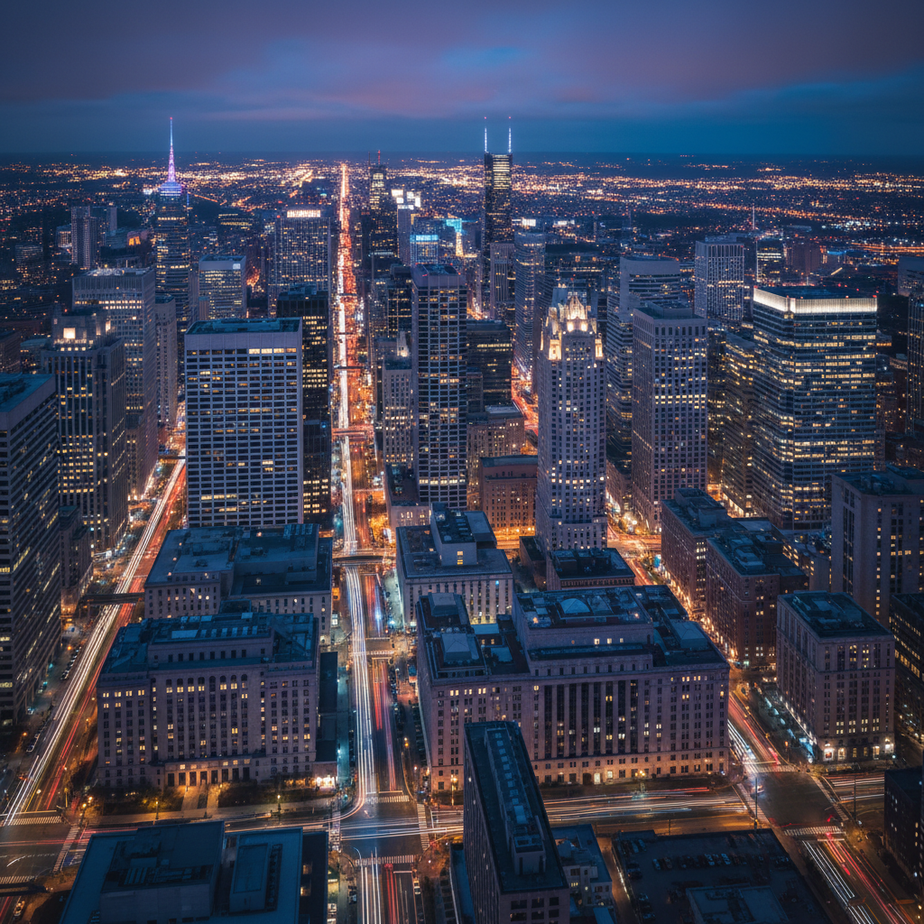 Debt & Structured Finance