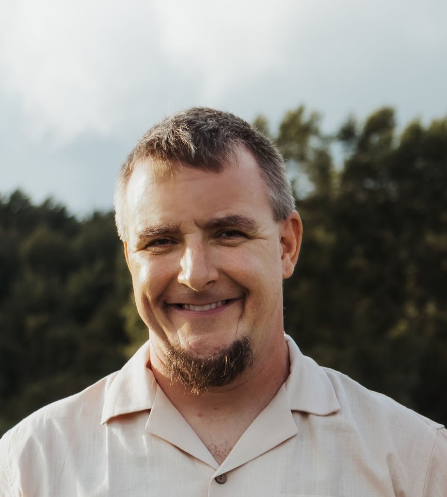 Sean Keough — Owner/Operator