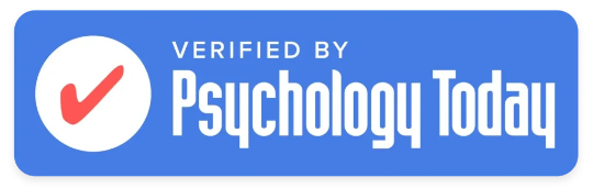 Verified by Psychology Today