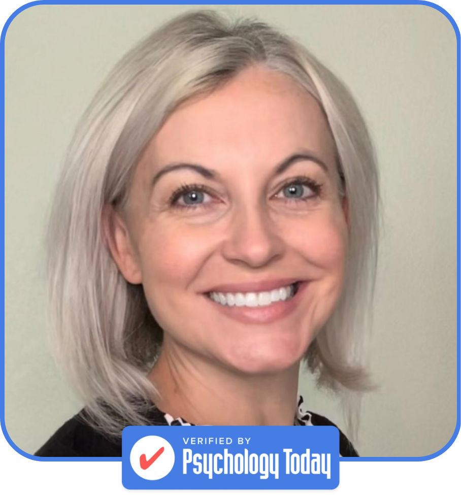 Kelly Huffaker PMHNP
