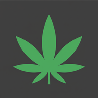 Cannalog - Flor da Vida logo