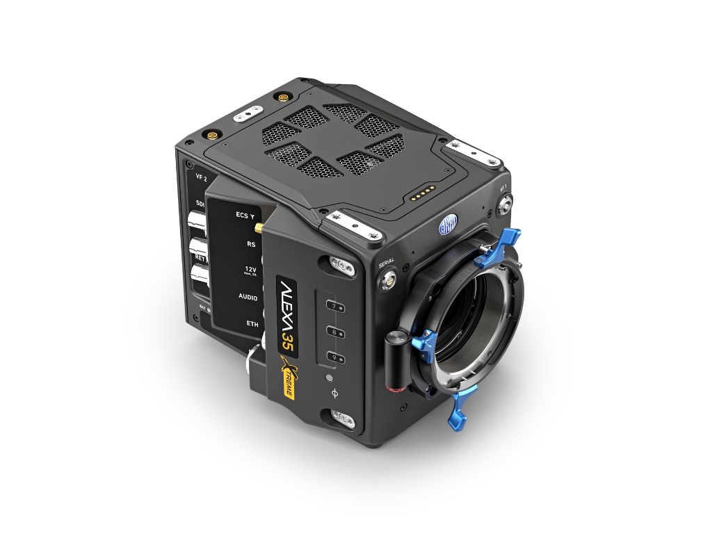 ALEXA 35 Xtreme