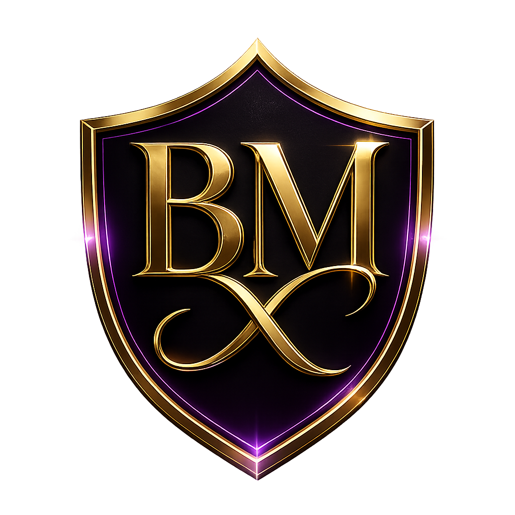 BMX Lab Logo