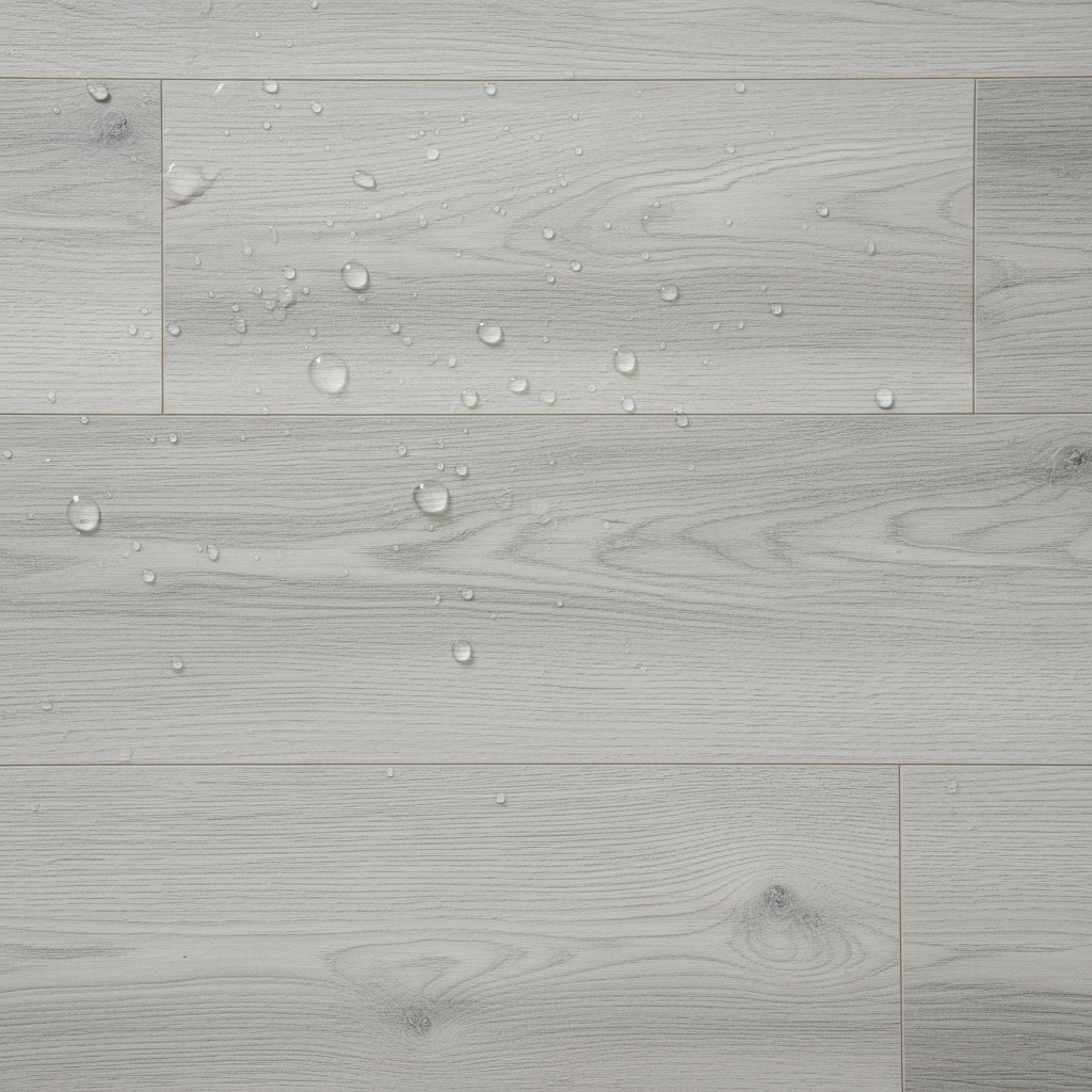 Luxury Vinyl Plank