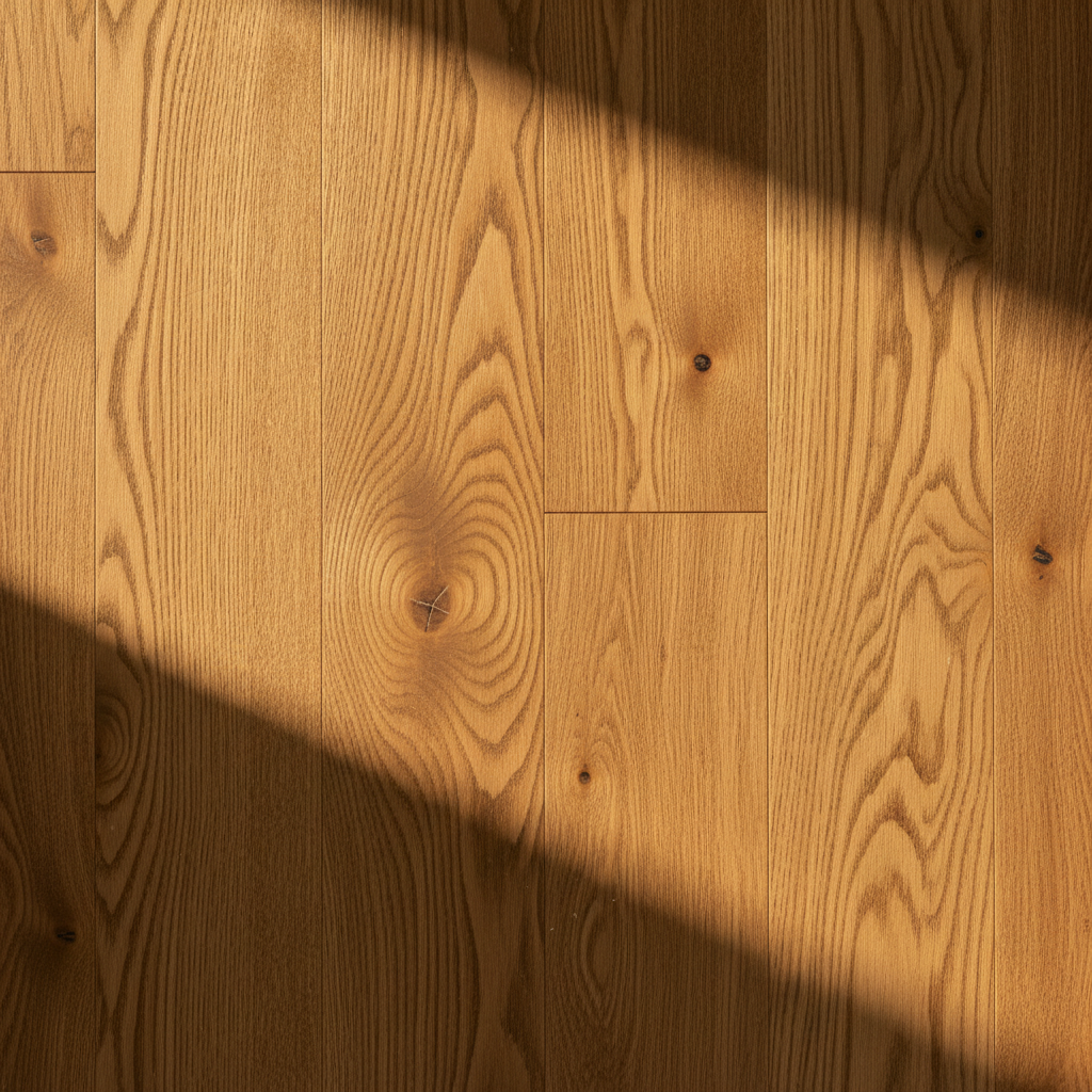 Hardwood