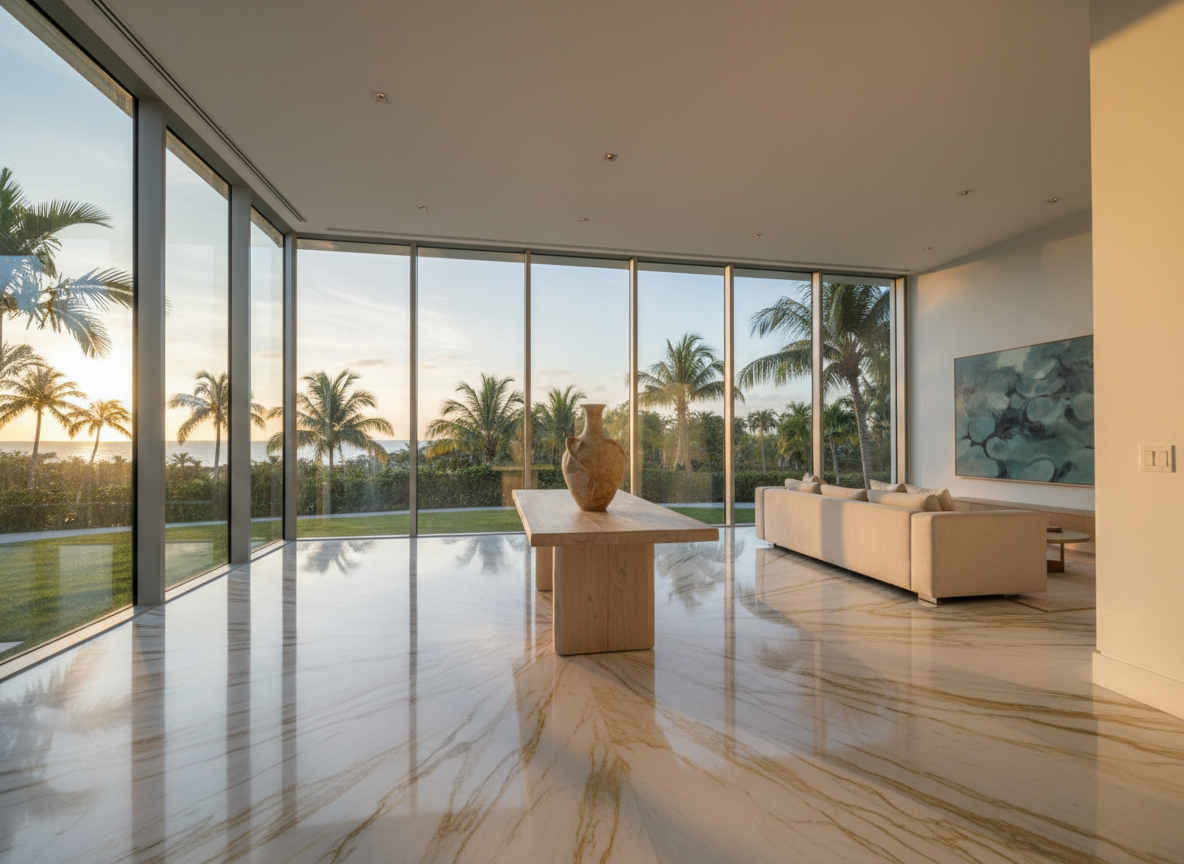 Residential Excellence flooring
