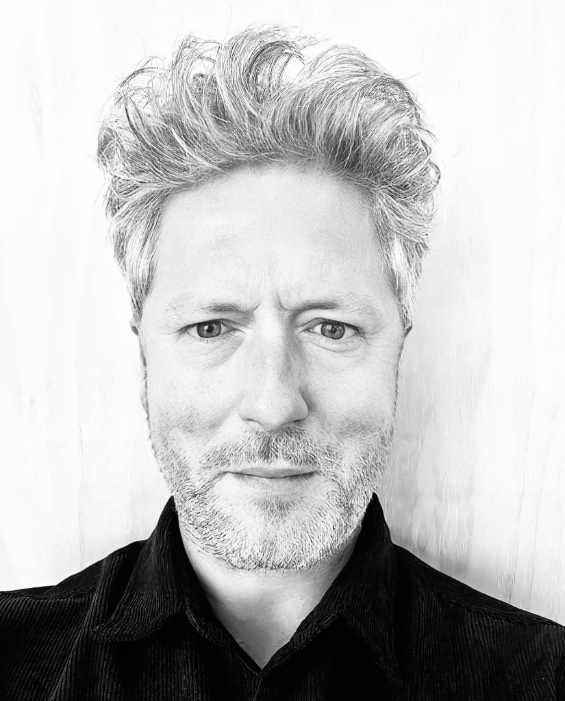Gordon Gerard McLean
