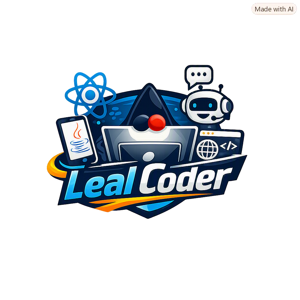 Leal Coder