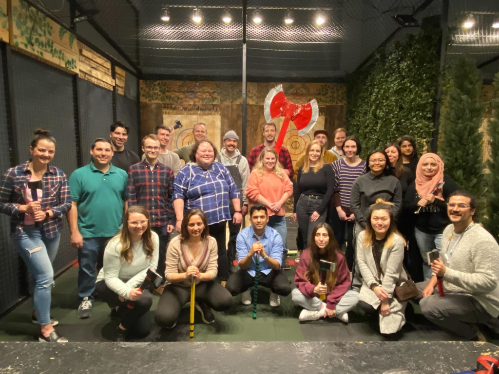 From Bangalore to Toronto to DC: What Working in 3 Countries Taught Me