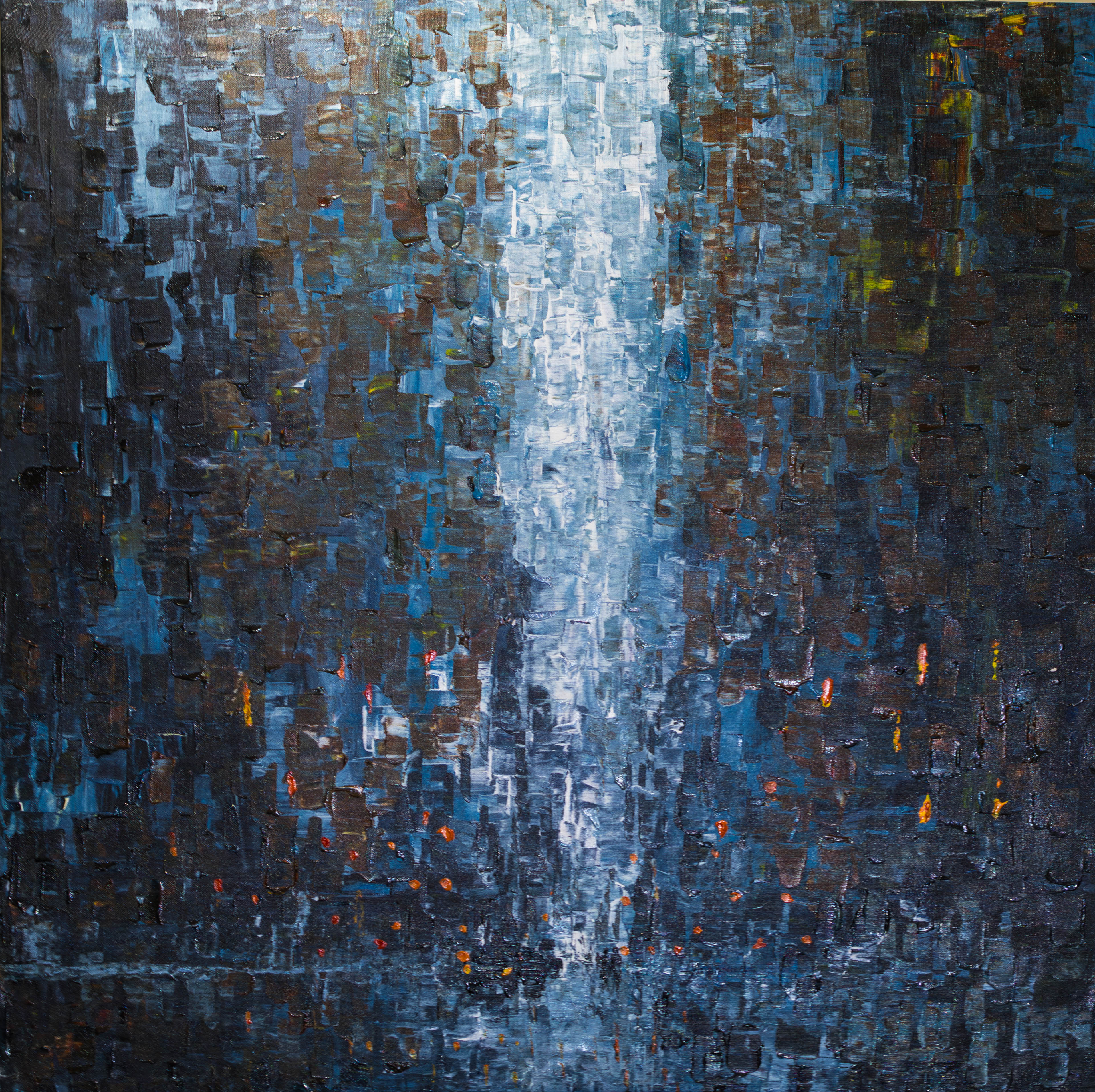Rainlight Nocturne