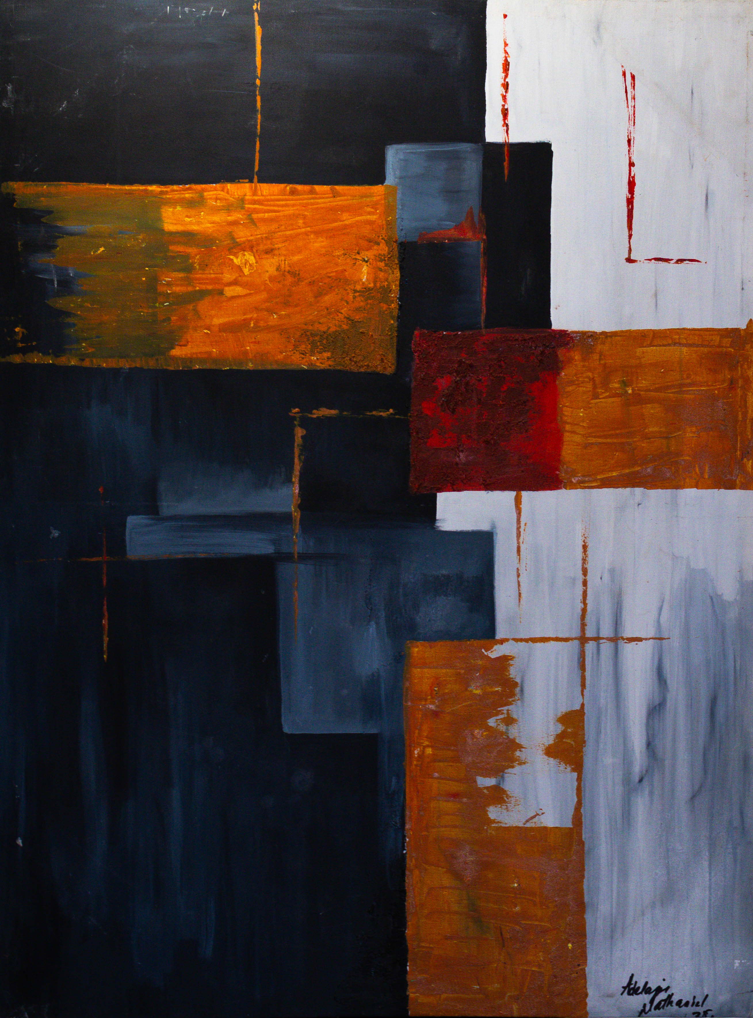 Abstract Blocks