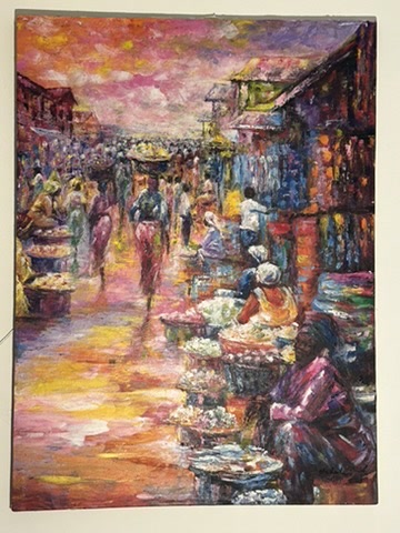 Market Day