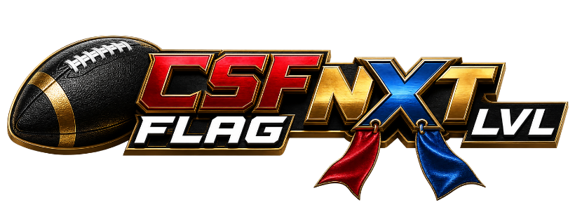CSF Flag NXT LVL