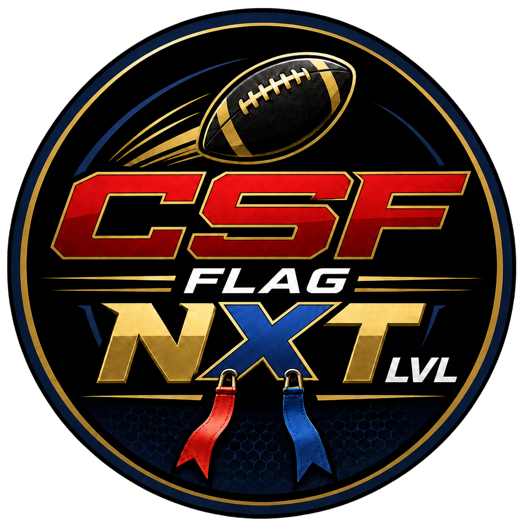 CSF Flag NXT LVL