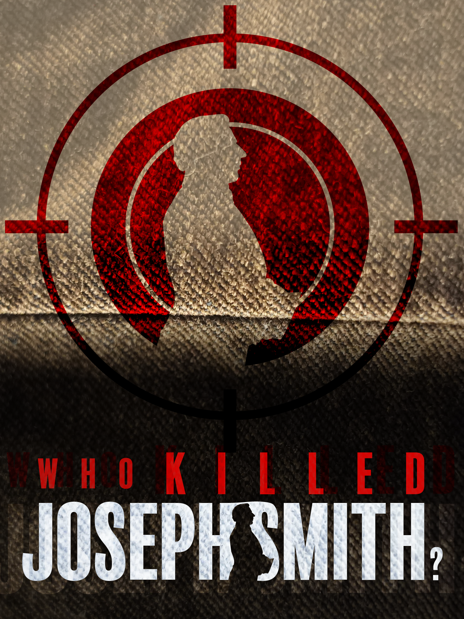 Who Killed Joseph Smith film poster