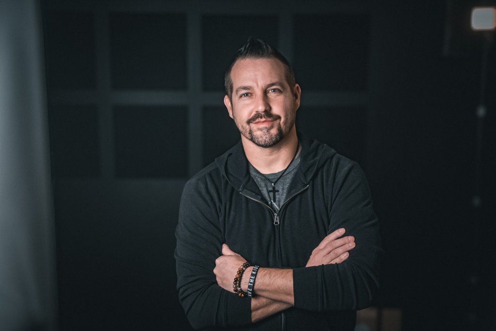 Steve Rey Sorensen — Award-Winning Filmmaker