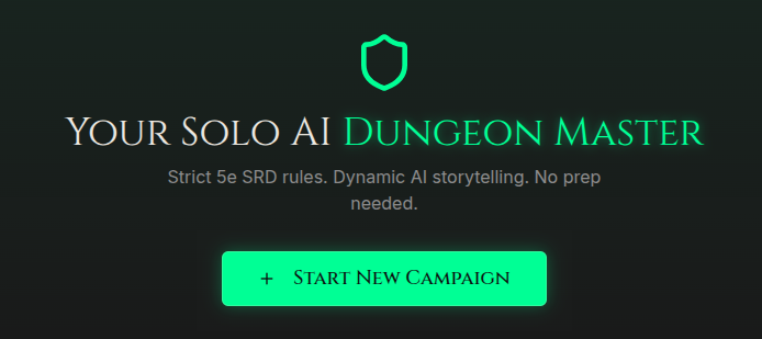 MorphDM template preview