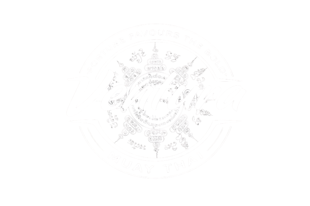 Ventura Muay Thai