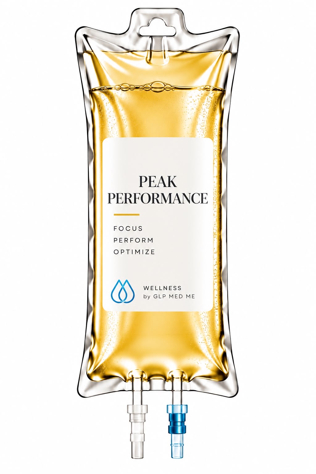 Peak Performance