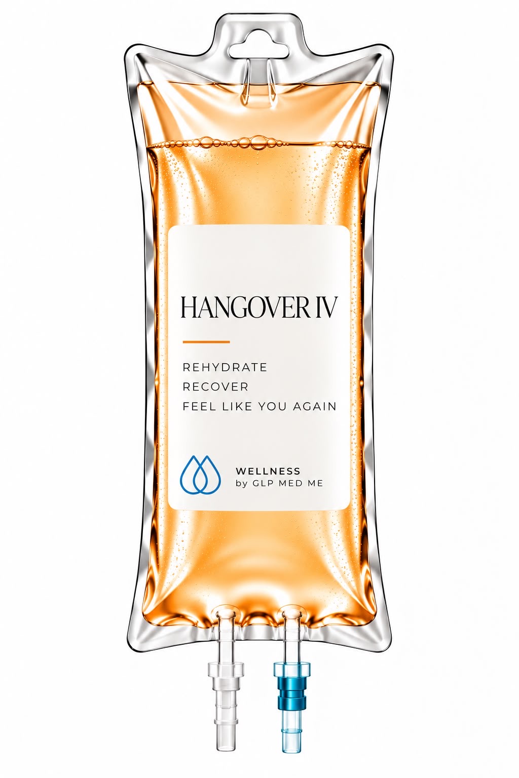 Hangover IV