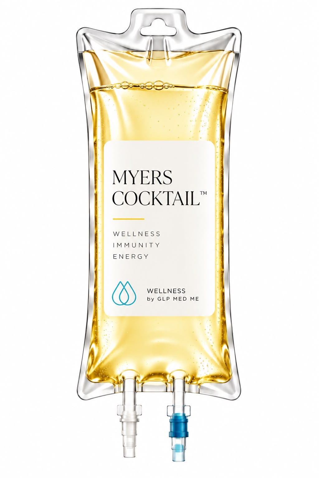 Myers Cocktail