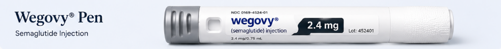 Wegovy® Pen