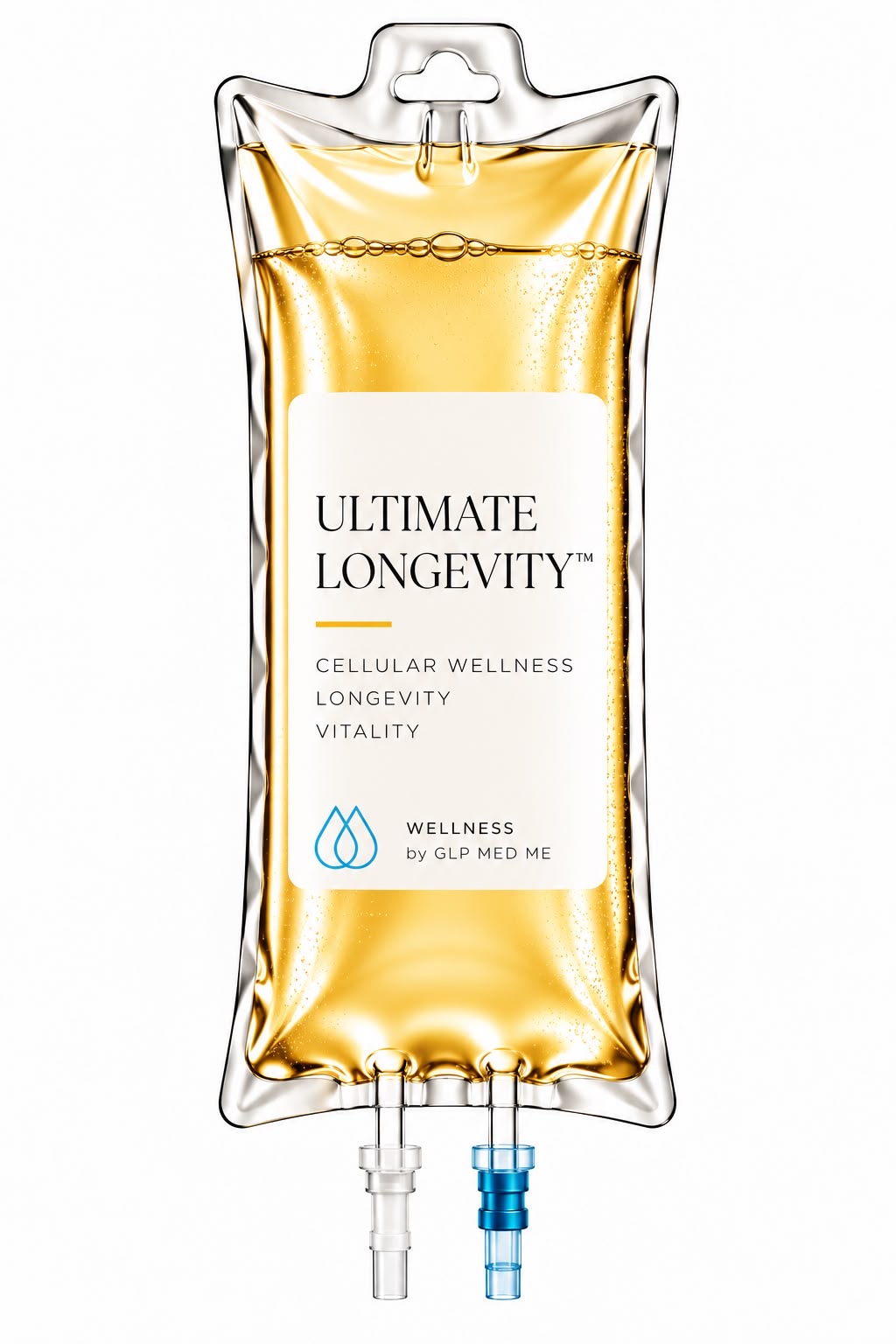 Ultimate Longevity