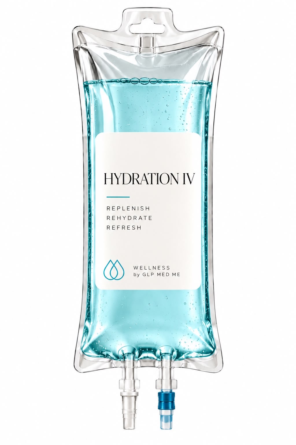 Hydration IV