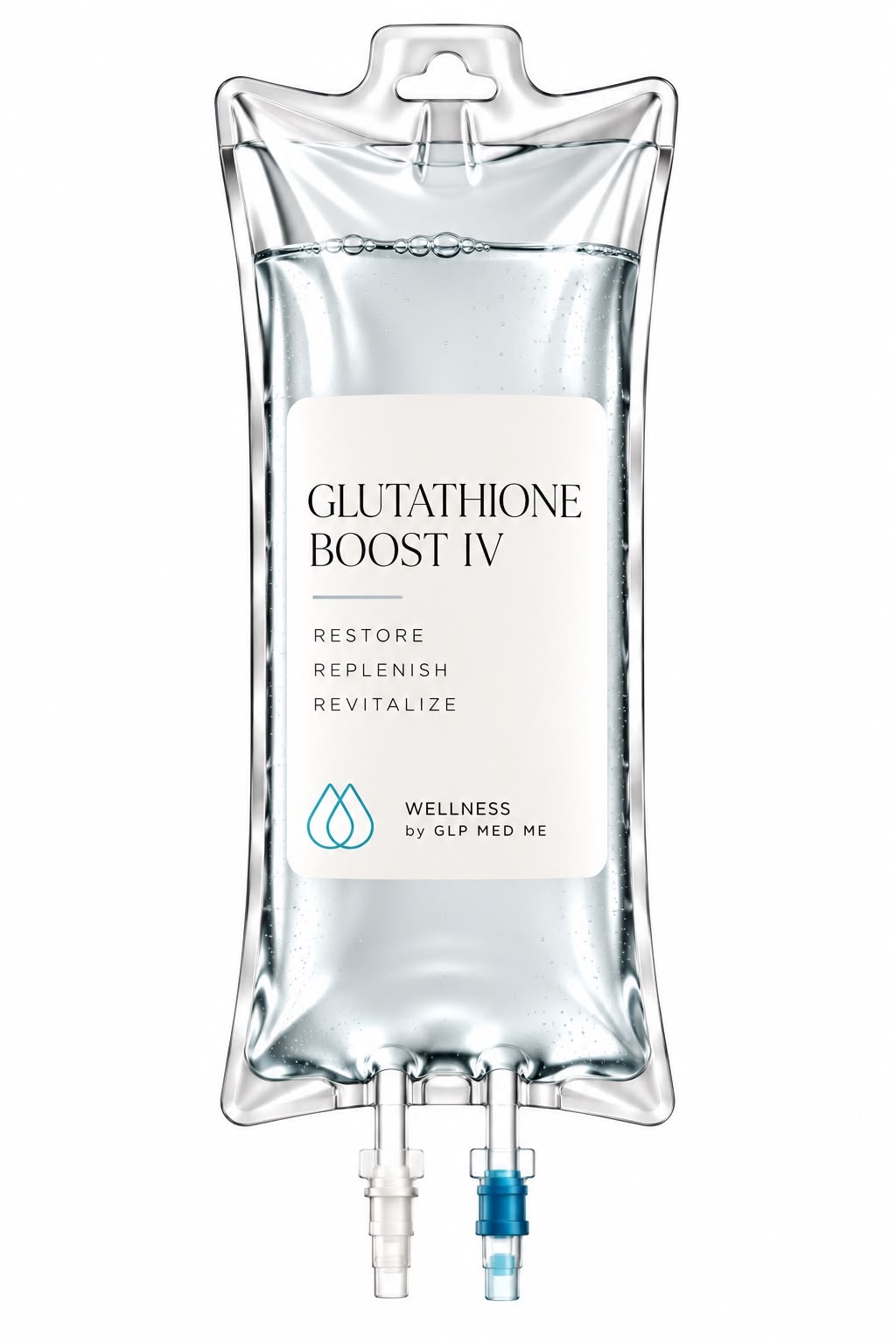 Glutathione Infusion