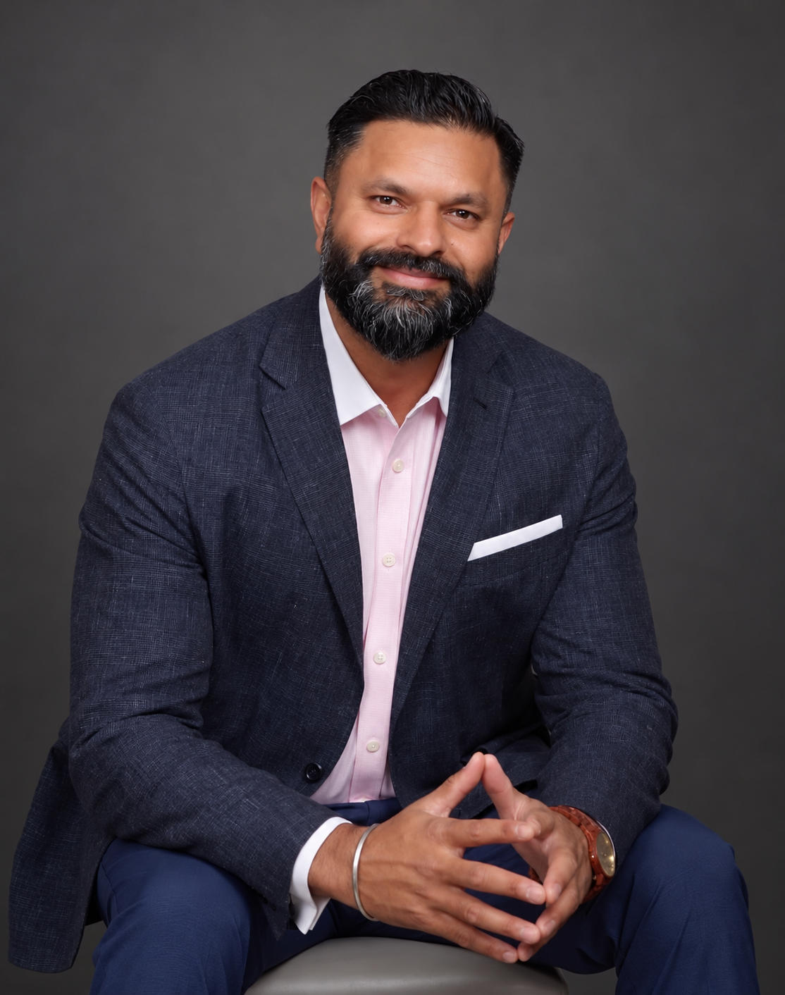 Dr. Sukhwinder Singh