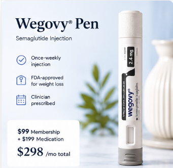 Wegovy®
