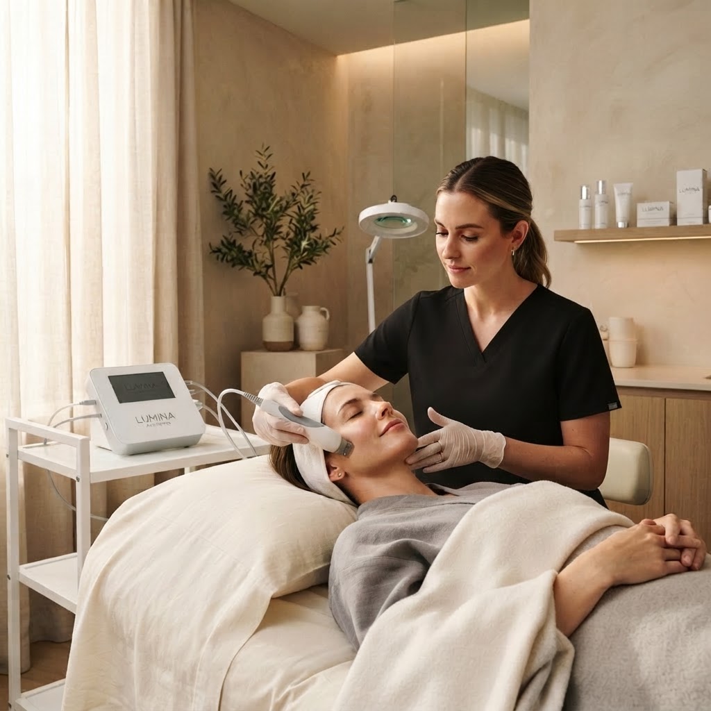 Facial Rejuvenation