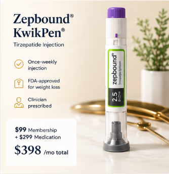 Zepbound®