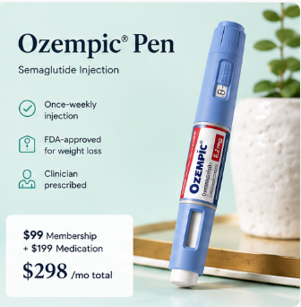 Ozempic®