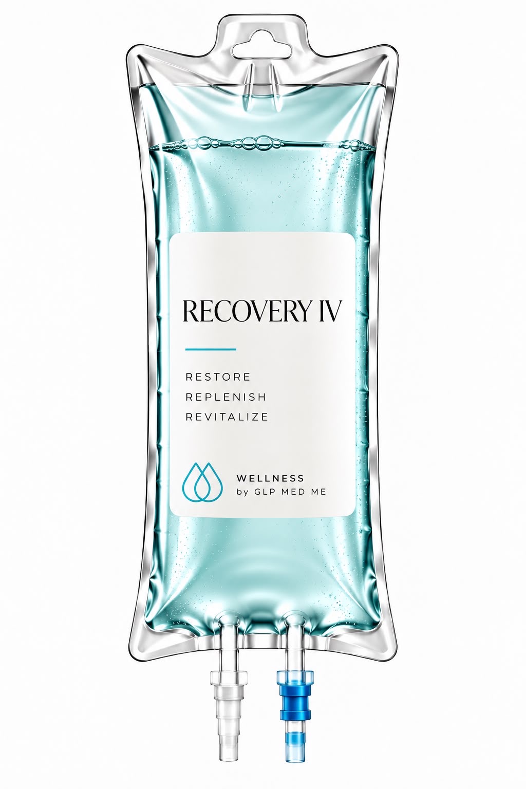 Recovery IV