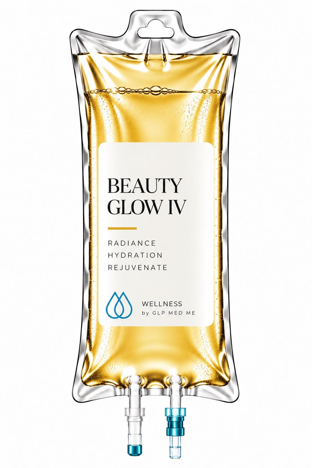 Radiance & Glow