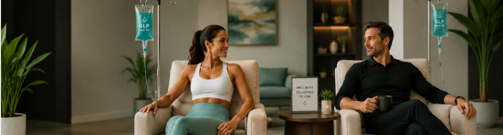 Signature IV Wellness
