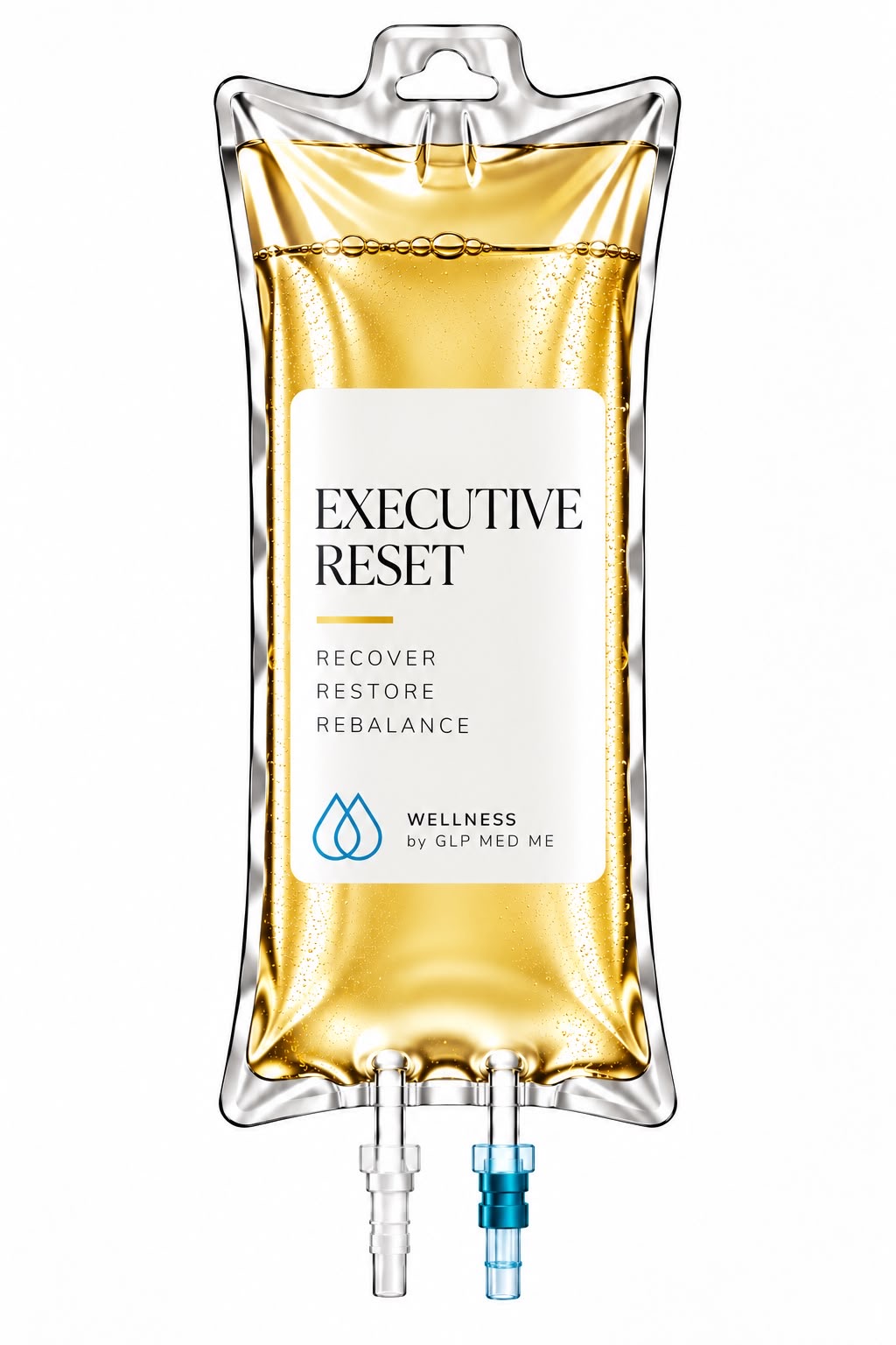 Executive Reset