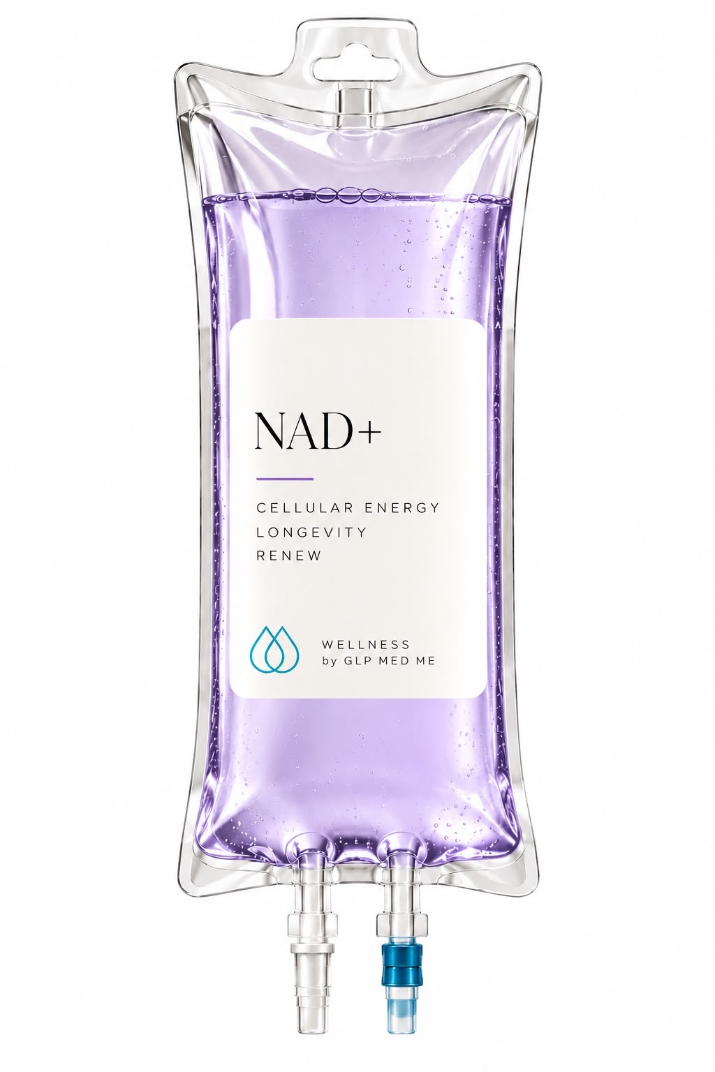 NAD+ Therapy