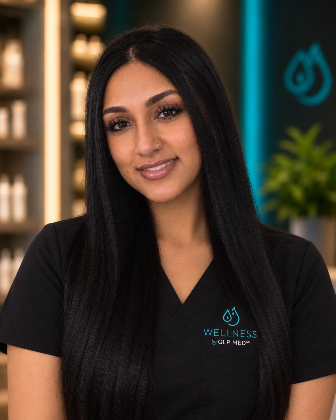 Navjyot Dhaliwal