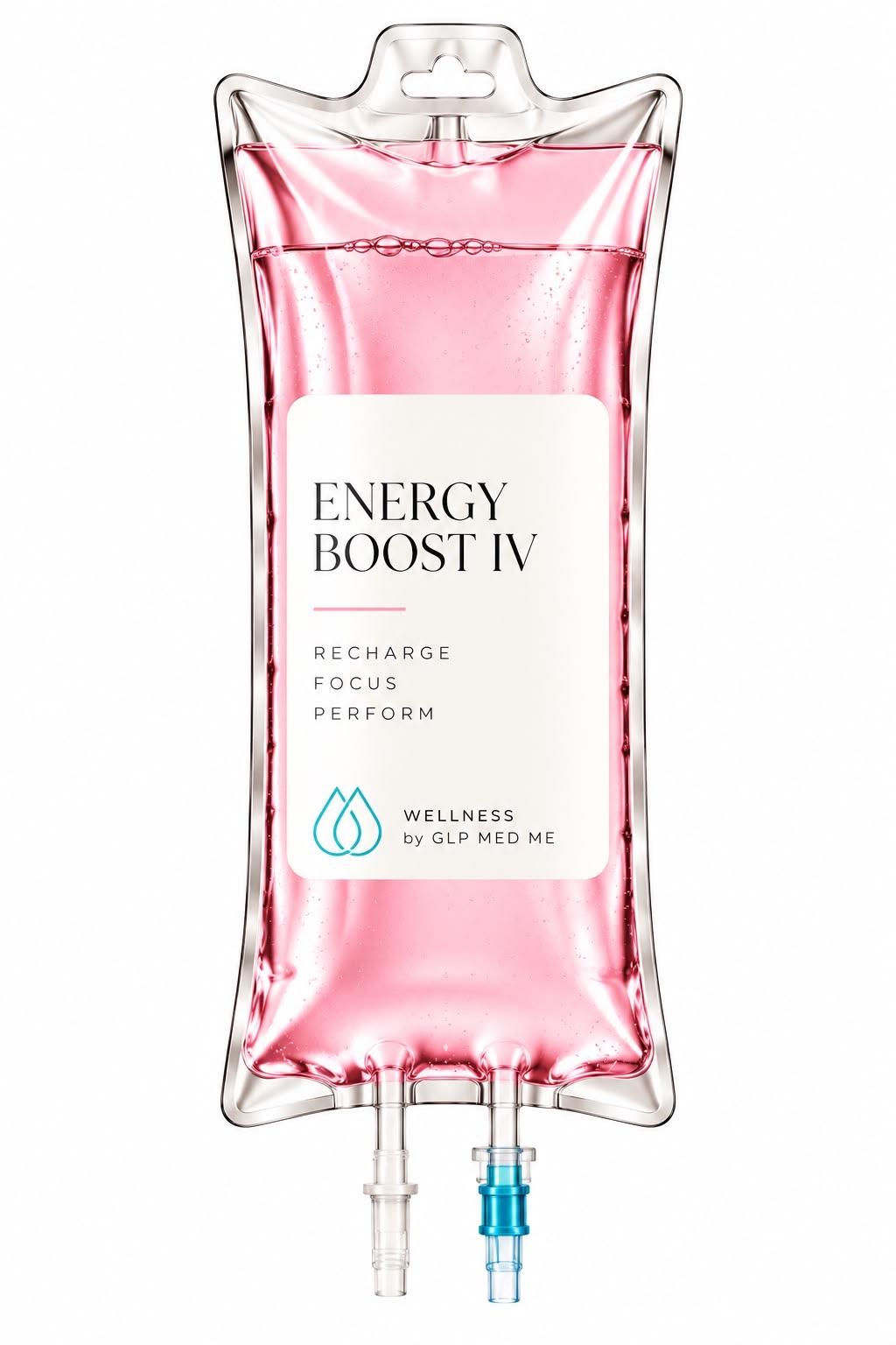 Vitamin Boost IV