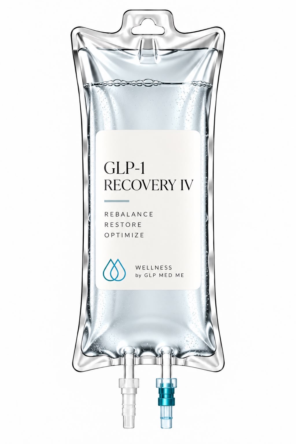 GLP-1 Recovery IV