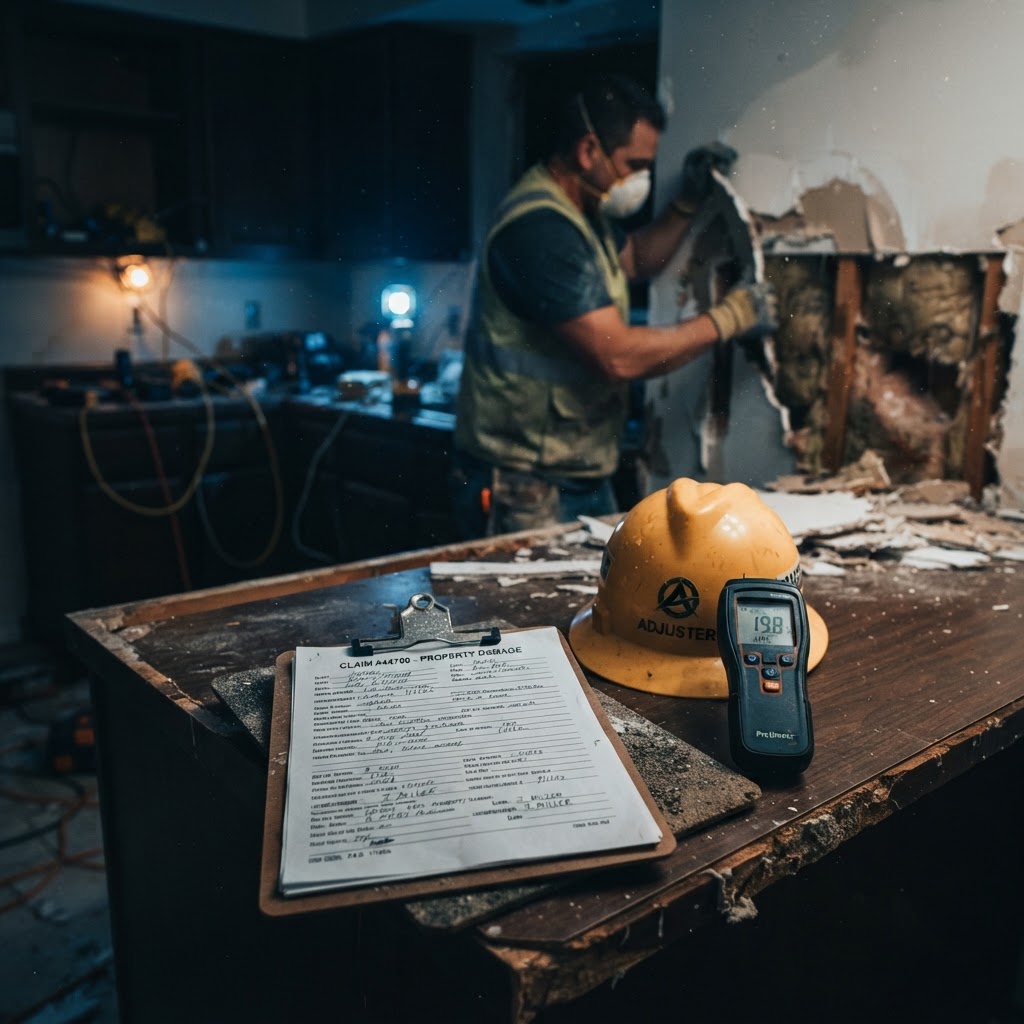 Preferred Vendor vs. Independent Restoration Contractor: What Homeowners Need to Know After a Loss