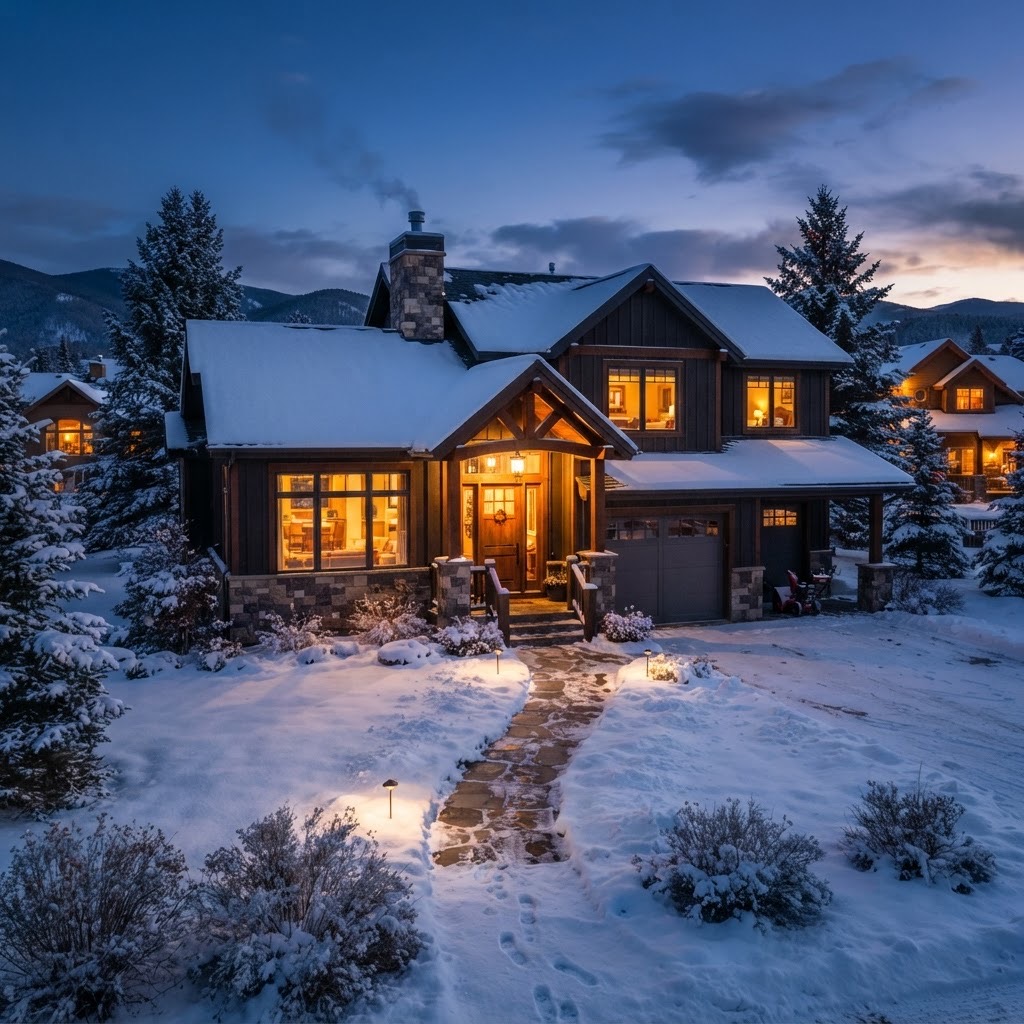 How to Winterize Your Home and Prevent Burst Pipes This Winter